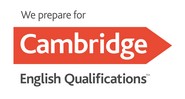 logo certificatore Cambridge